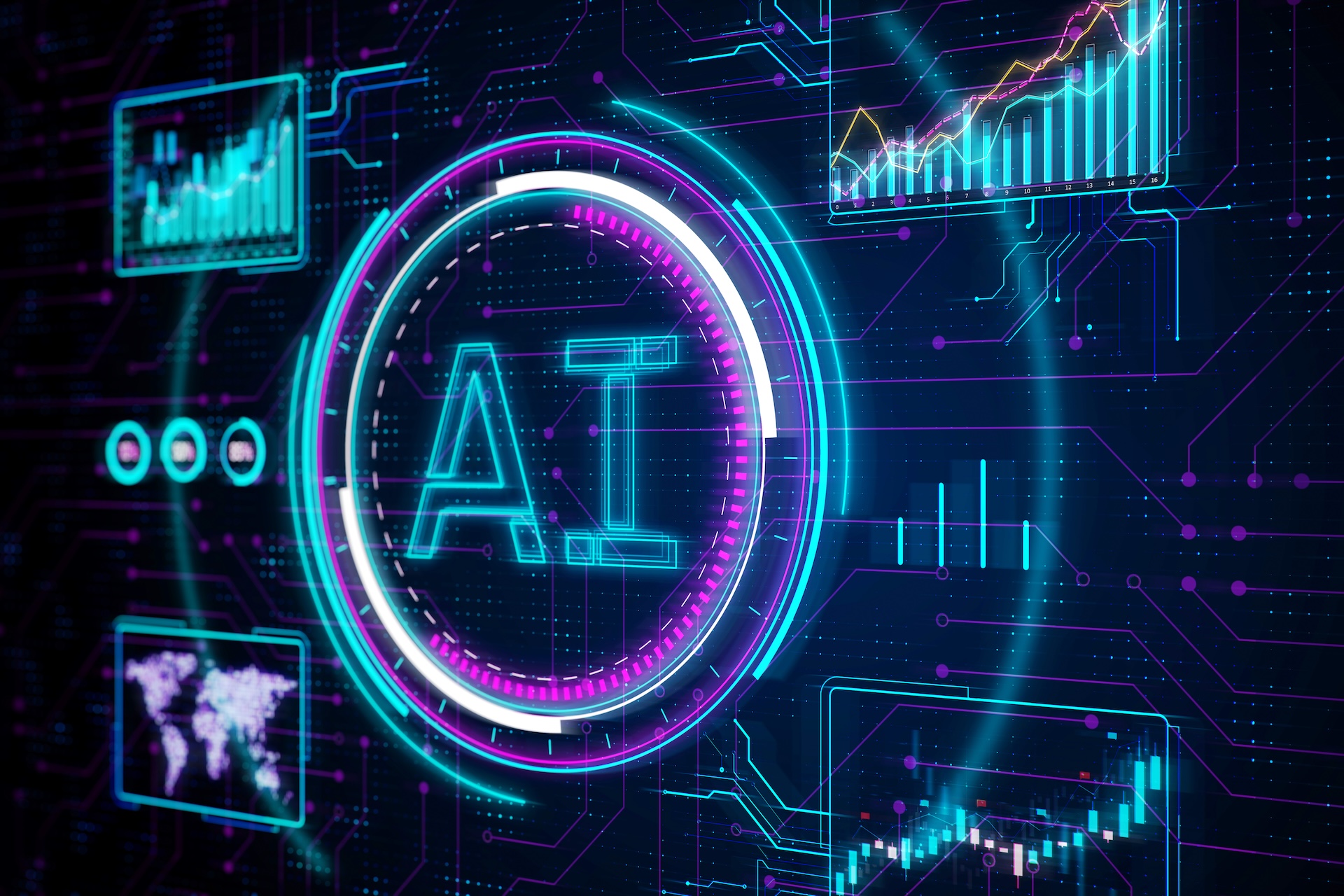 AI Powered Report Insight Ai powered report insight